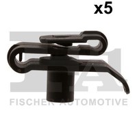 Fa1 Clip, Zier-/Schutzleiste 77-10021.5