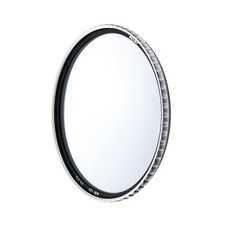 NiSi 43mm Air UV Protection Filter with 99.9 Peak Transmission 48 Multi-La...
