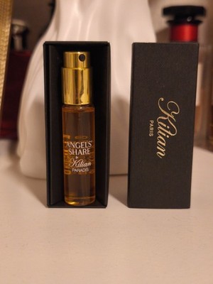 Angels' Share Paradis By Kilian EDP 7,5ml NEU OVP Miniatur