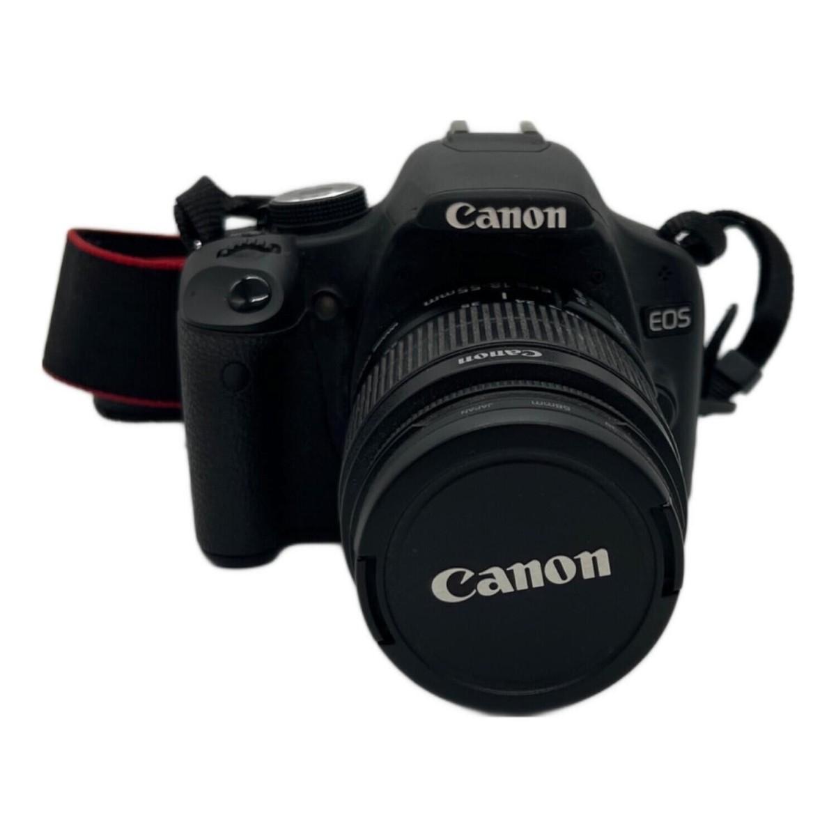 CANON DS126231 15.1 megapixel digital SLR camera | eBay