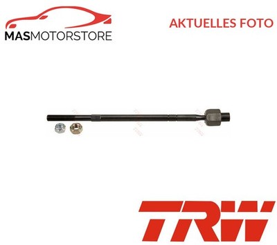 AXIALGELENK SPURSTANGE VORNE INNER TRW JAR129 P FÜR HOLDEN VECTRA
