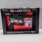 🔫 Star Wars 1983 Vintage Kenner Return of the Jedi Laser Pistol Mint Sealed Box