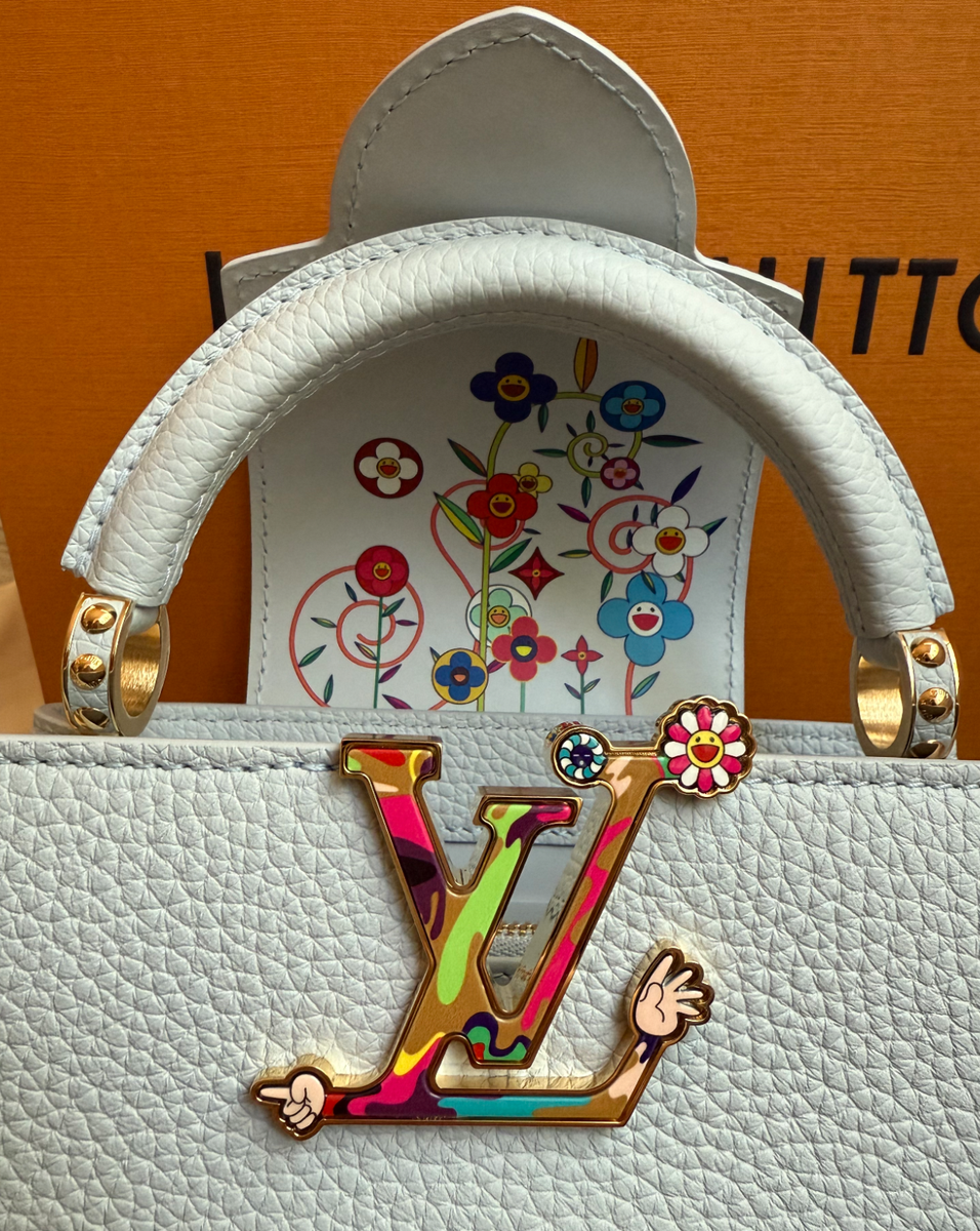 カサブランカLOUIS VUITTON ポルトクレシェンヌ ニューウェーブ カサブランカ様専用LOUIS VUITTON ポルトクレシェンヌ ニューウェーブ