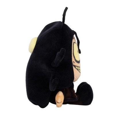 RARE! Makeship John Doe Plush By Scopophobia Studios (Only 938