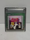 Bugs Bunny Crazy Castle 4 Game Boy Color Nintendo GBC Authentic