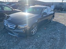 E300 2015 Engine Cover 9820138