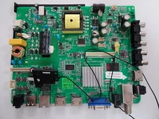Element ELST3216H Main Board (ST6308RTU-AP1) E17091-1-SY