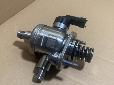 #ad GM 12641740 High Pressure Fuel Pump 12691016 MISSING GASKET NOS OEM $125.00