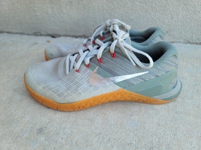 Nike metcon 3 stucco Clearance