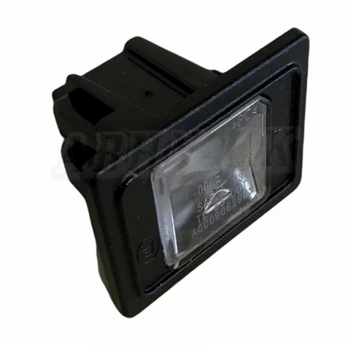 A0009062903 Genuine Mercedes A/B/C Class LED Rear License Number Plate Light - Picture 2 of 4