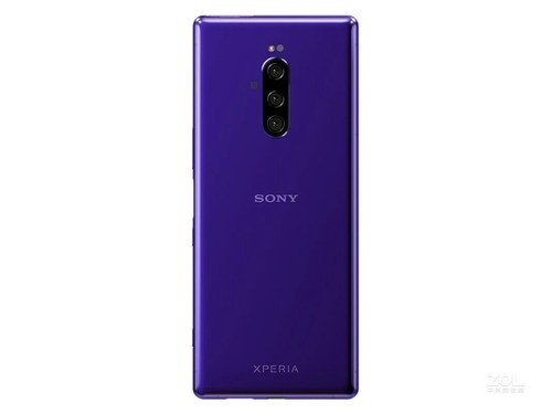 Sony Xperia 1 6.5'' 12MP Android Unlocked 128GB J8110 SmartPhone - 第 9/13 張圖片
