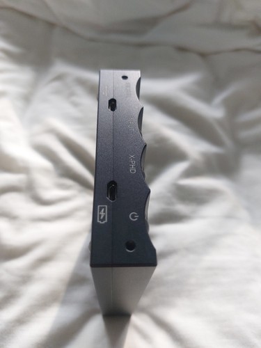 Chord Hugo 2 - DAC & Headphone Amplifier - New Batteries By Chord THIS YEAR - Picture 3 of 24