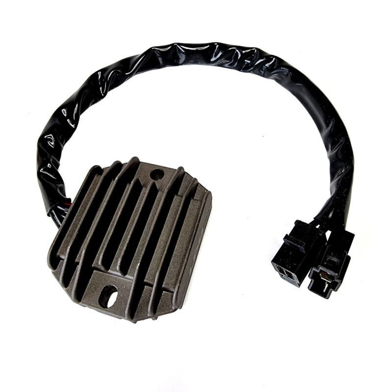 Régulateur de tension GZ pour Suzuki GS 500 résout vos pannes de batterie
