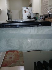 PARTS ONLY - Kenwood KD-26R Automatic Return Turntable Record Player