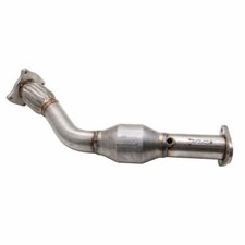 Chevy Cobalt Hhr Ss 2008-10 Lnf 2.0l Turbo 3 Exhaust Pipe Catalytic Converter Chevy Cobalt Hhr Ss 2008-10 Lnf 2.0l Turbo 3 Exhaust Pipe Catalytic Converter