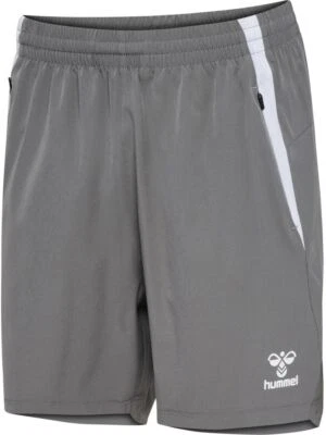 Hummel Lead 2.0 Präsentationsshorts Damen - Bild 1 von 3