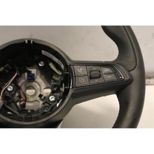 STEERING WHEEL FOR DODGE HORNET 2.0 16V TURBO (200KW) SUV 5P/B 1950