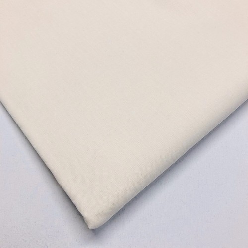 Plain 100% Cotton Fabric 60 Inch Wide Material Metre Plain Coloured Quilting - Picture 3 of 29