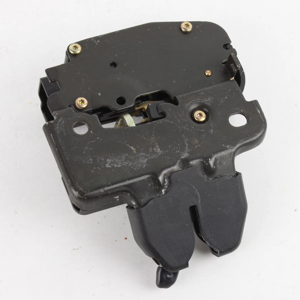 Nissan Altima 2007-2010 cupé de 2 puertas pestillo de maletero OEM bloqueo de tapa actuador 2741 Foto 3 de 3