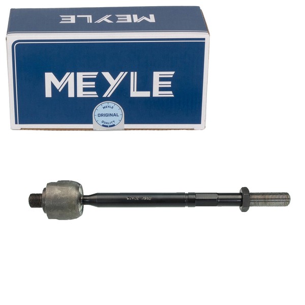 Meyle Spurstange Axialgelenk FüR Fiat Ducato 250 Citroen Jumper 2 Boxer Vorne-image