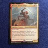 MTG  Raiyuu, Storm's Edge Kamigawa Neon Dynasty  – Promo: Planeswalker Stamp