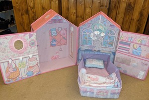 baby annabell bedroom ebay