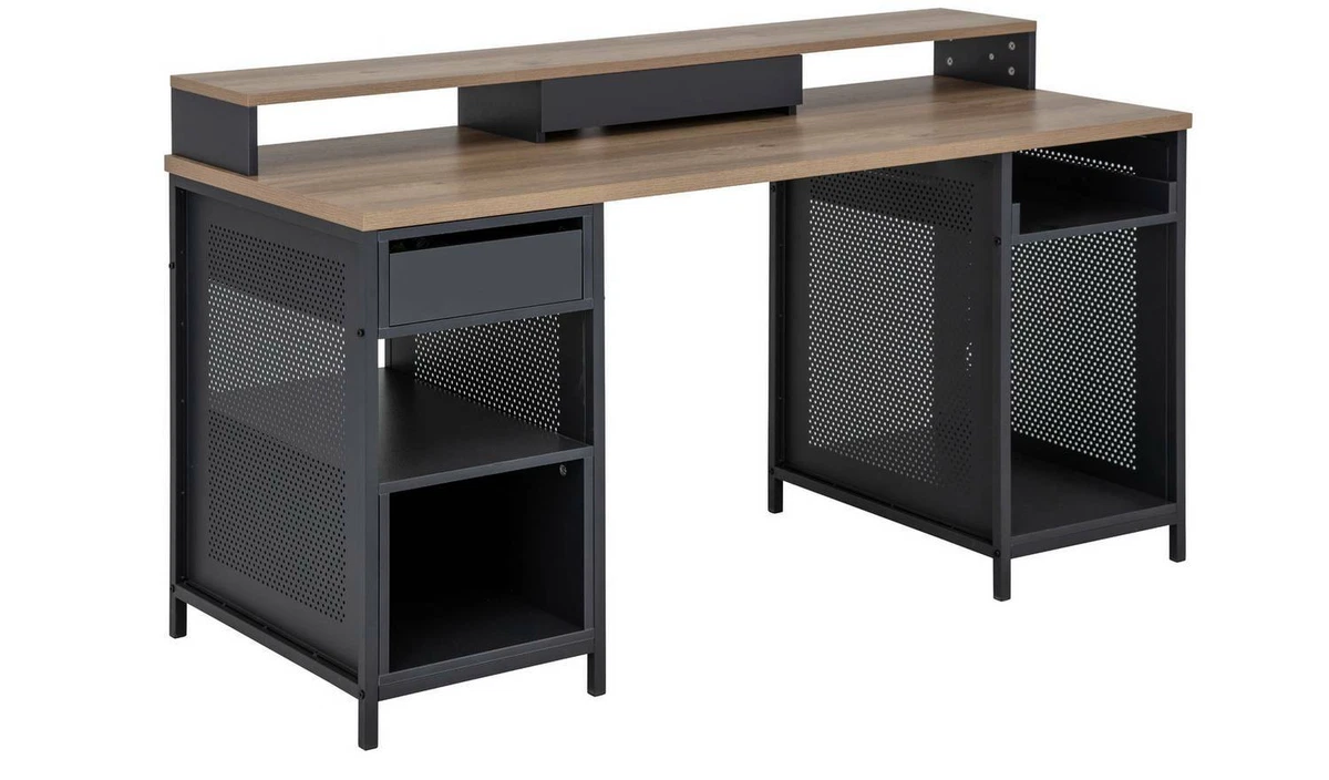 Gaming on sale desk ebay