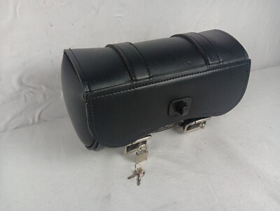 SADDLEMEN FOR HARLEY DAVIDSON DRIFTER MOTORCYCLE TOOL BAG 3510-0043