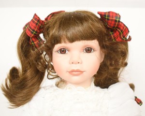 hamilton collection dolls