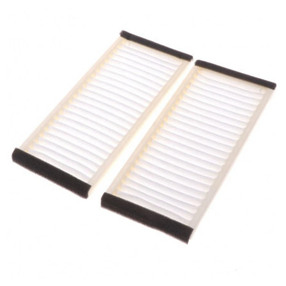 For Aston Martin Rapide Db9 Dbs V8 Vantage Vanquish Engine Air & Cabin Filter - Image 2 of 4