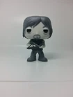 Funko Pop The Walking Dead 145 Walmart Exclusive Daryl Dixon AMC 2012 Loose