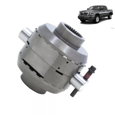 Spartan Locker for Chrysler 8.25'' 29 Spline, with Heavys-Duty Cross Pin Shaft US