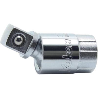 Koken 3771 3/8 Inch Sq. Dr. Universal Joint Length 43 mm