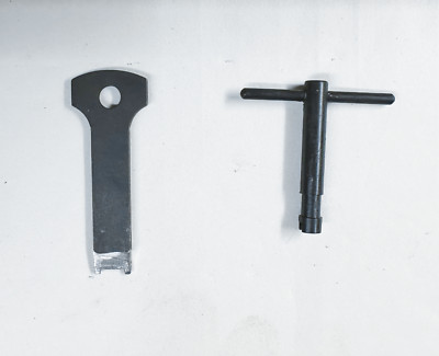ENFIELD No 4/ 32 scope drum stripping tool, for zeroing For  MK3/MK III  RSM