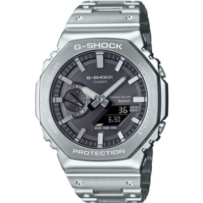週末値引きセール　G-SHOCK GM2100 Casio G-SHOCK GM-B2100SD-1AJF Tough Watch Japan NEW Domestic
