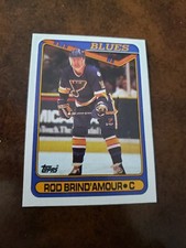 Rod Brind'Amour