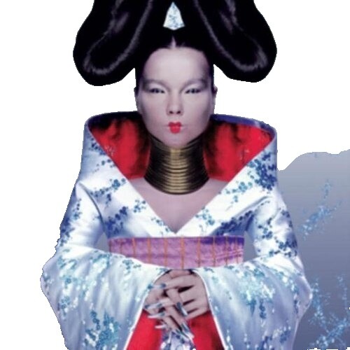 Bjork Homogenic Vinyl | eBay