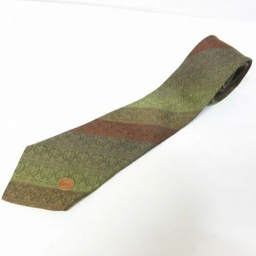 Gucci lazos de cuero para hombres