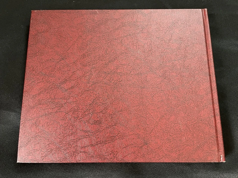 Corvette! The Sensuous American 3 Volume Set 1977 2-1 , 2-2 And 2-3 W/Posters - Image 3 of 4