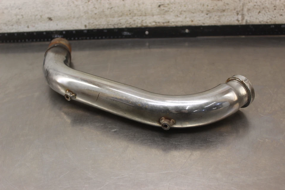 Kawasaki Vulcan 88 VN1500A 1994 tubo de escape H122 Foto 2 de 4