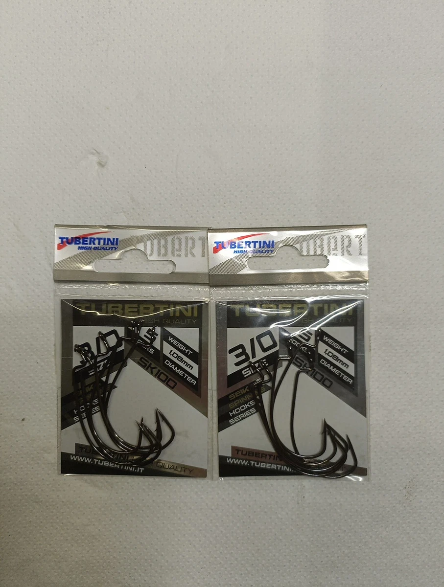 Vendita AMI TUBERTINI SERIE 10 NICHELATO CON PALETTA MIS 4 - AMI A