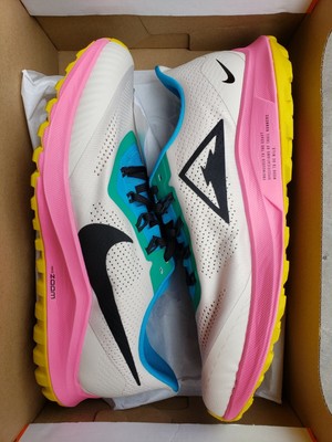 nike air zoom pegasus 36 multicolor