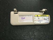 ALETTA PARASOLE DESTRA FIAT 500 (2007->) 