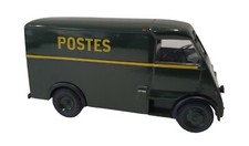 Peugeot DMA Advertising Van La Poste 1946 Norev 1/43