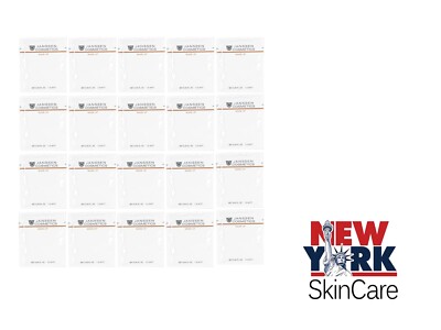 Janssen Gentle Cleansing Powder 20 Samples