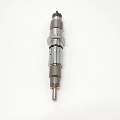 6X Fuel Injector 5263305 0445120272 for Cummins ISC 8.3L New Holland Engine - Picture 2 of 8