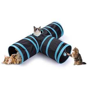 pop up tunnel for dogs