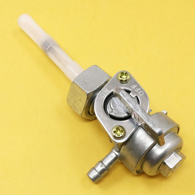 Fuel Valve Petcock Assembly for ProSource Gas Generator 1000 2000 Watt