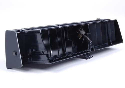 Front Center Console Grill Middle Vent Interior Fresh Air Vent for Mercedes W124 - Picture 4 of 6