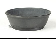 Olympus OM Lens 55mm threaded Rubber Hood shade Zuiko 35-105mm f3.5-4.5 manual